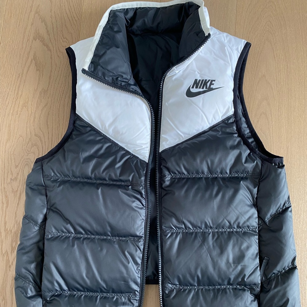 Womens Nike vest